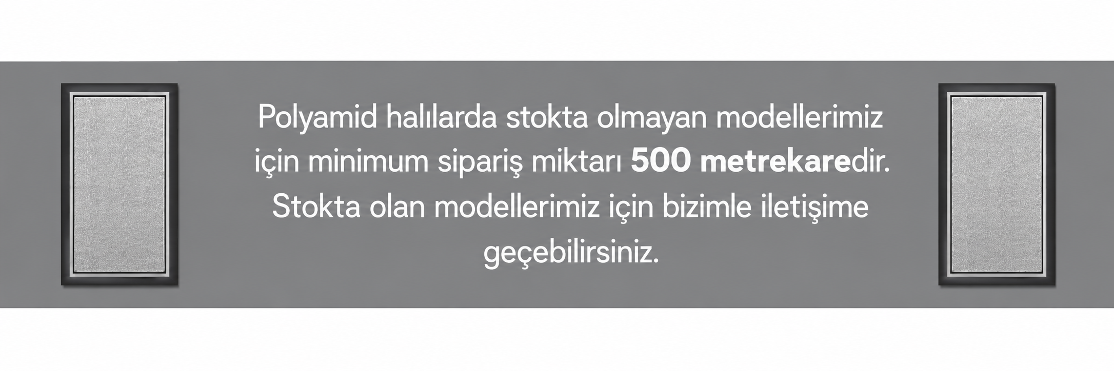 Polyamid Halı