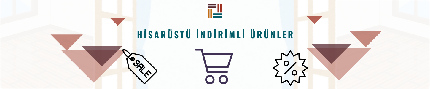 İndirimli Ürünler