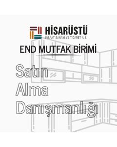 Endüstriyel Mutfak Satın Alma Danışmanlığı