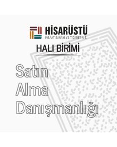 Halı Satın Alma Danışmanlığı