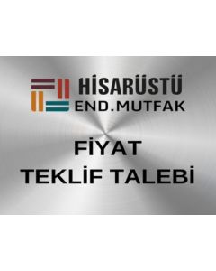 Fiyat Teklif Talebi
