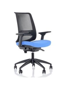 Mercur 100 Pa Başlıksız Şef Ofis Koltuğu