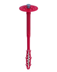 SP-EGCD 22 cm EURO Grandfix Çelik Çivili Dübel