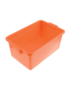 Aky-Ip0176T Thide Box Kapaksız Turuncu