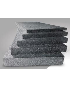EPS F532-(6 cm) S.I.Y.Plakası 16 Dsn Gri Pluss