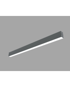 UP VENTA 40 W 4000K LED LINER AYDINLATMA  ARMATÜRÜ 120cm 