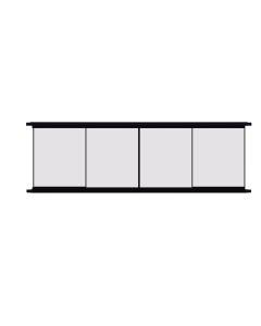 Akıllı Tahta Sürgüsü 75" Complete 4