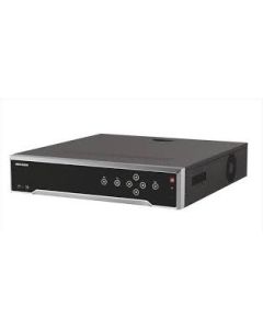 Ds-7732Nı-K4 32 Kanal Nvr (4 Sata) 4K