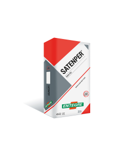 Entegre Satenper 25 Kg