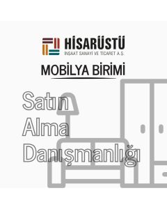 Mobilya Satın Alma Danışmanlığı