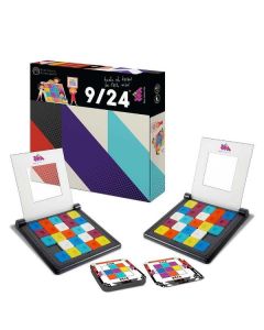 9 / 24 Games