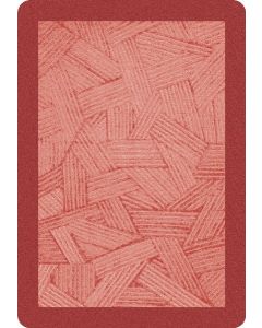Çizgili Kırmızı 300Gr/M² D21 028 12 133*190