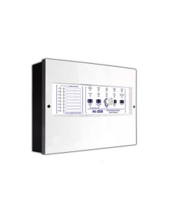 ML-1231 Yangın alarm santrali1 cevrim127 adres