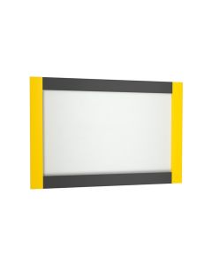 Aky-Hs0045Bs Tüzder Pano Sarı 1350X2000