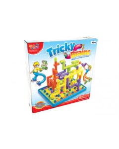 Aky-Xj0030 Hi-Q Toys Karşıya Geç
