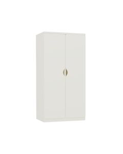 Anaokulu Ayakkabılık 2 Kapaklı Aytaşı 606x332x1200