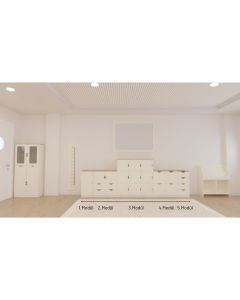 Aytaşı konsept Seti