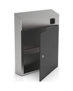 Bıçak Steril Dolabı 10 Bıçaklıklı