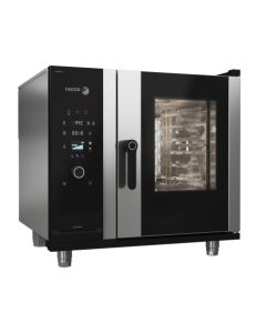 Konv. Elektrikli Fırın 6*GN 1/1-C-061-E