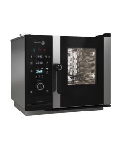 Konv. Gazlı Fırın 6*GN 2/3-C-0623-E