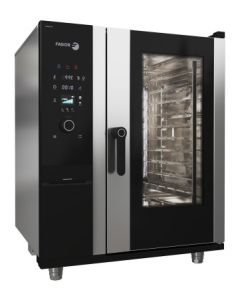 Konv. Gazlı Fırın 10*GN 1/1-C-101-G NG