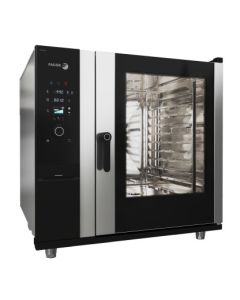 Konv. Gazlı Fırın 10*GN 2/1-C-102-G