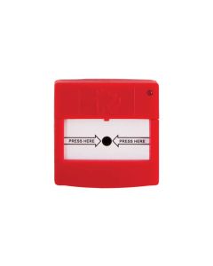 CODESEC CK-312 - Resetlenebilir Konvansiyonel Yangın İhbar Butonu