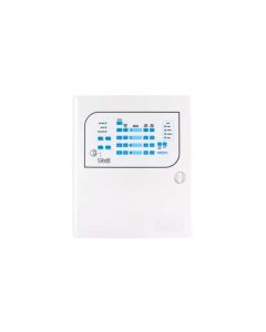 CODESEC K4 A - 4 Bölgeli Konvansiyonel Yangın İhbar Paneli