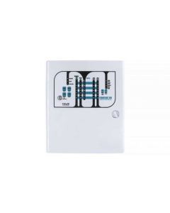 CODESEC K8 A - 8 Bölgeli Konvansiyonel Yangın İhbar Paneli