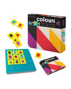 Colours