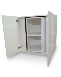 Döner Servis Dolabı