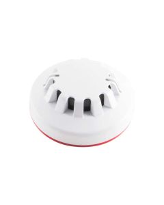 CODESEC DD-501 - Adresli Akıllı Optik Duman Dedektörü(Dedektör Tabanı Hariç)