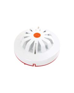 CODESEC DD-502 - Elektronik Adresli Akıllı Isı Dedektörü(Dedektör Tabanı Hariç)