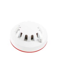 CODESEC DD-503 - Adresli Akıllı Kombine Optik Duman ve Isı Dedektörü(Dedektör Tabanı Hariç)