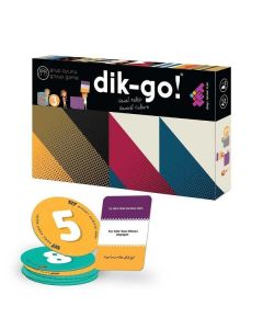 Dik-Go Genel Kültür