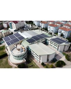 Güneş Enerji Sistemleri Teklif Talebi