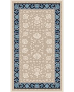 Hisar 26 Yün Halı 2600 Gr