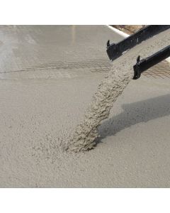 Hazır Beton Teklif Talebi 