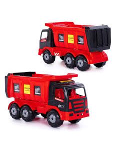 Kampanya Polisie Oyuncaklar-2