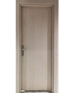 BLK1 18x102x210 Camsız - Dsenli Akçaağaç
