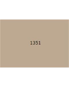 Renk 1351 Jotashield Topcoat Mat Dış Cephe Boyası 13,5 Lt