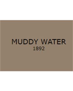 Muddy Water Renk 1892 Jotashield Topcoat Mat Dış Cephe Boyası 13,5 Lt