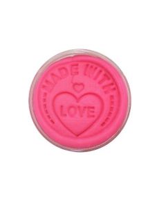 125 gr PEMBE oyun hamuru