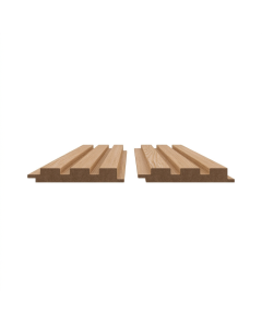 LB-3771 Profil 18*121*2800 Delphı Meşe