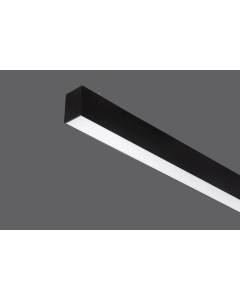 Lineer Sıvaüstü Armatür 120 Cm