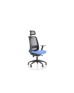 Mercur Başlıklı Yönetici Ofis Koltuğu