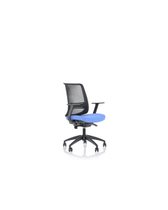 Mercur Şef Ofis Koltuğu(Başlıksız)