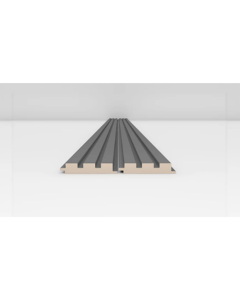 Lb-3771 Profil 18*121*2800 Teksas Meşe