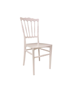 Plastik Sandalye Napolyon Modeli 