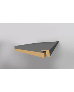 Profil-Mp-1041 Yeni Gri Profil